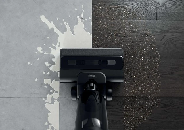 Hoover HW300 011 HW3 Turbo Clean Akku-Wischsauger