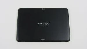 Acer Iconia Tab A510, schwarz, 32GB