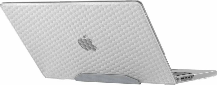 UAG Notebook Hülle Essential Armor Passend für maximal: 35,6 cm (14") Transparent