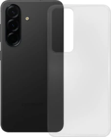Pedea TPU Case für Samsung Galaxy A37 5G transparent