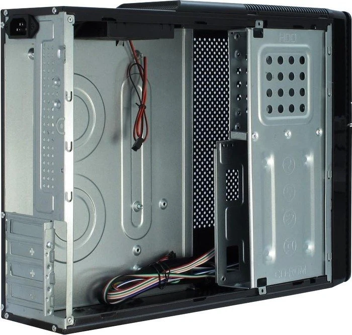 Inter-Tech IT-607 Desktop