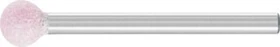 Pferd B 125 3 AR 100 O5V STEEL EDGE Serie B Schleifstift K100, 6x6mm, 10 Stück