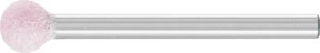 Pferd B 125 3 AR 100 O5V STEEL EDGE Serie B Schleifstift K100, 6x6mm, 10 Stück