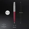 Parker 51 Kugelschreiber burgundy resin/chrome trim, Geschenkbox Vorschaubild