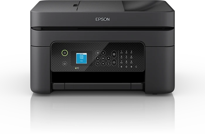 Epson WorkForce WF-2930DWF, Tinte, mehrfarbig