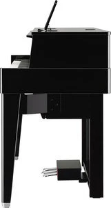 Yamaha AvantGrand N1