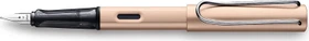 Lamy AL-star Special Edition 2021 cosmic, rechte Hand, extra fein