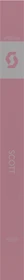Scott Kira Alpin Skistock frost raspberry pink (Modell 2023/2024)