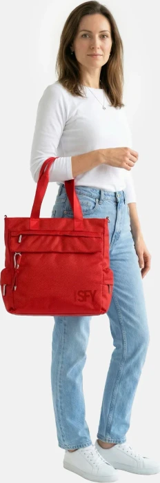 Suri Frey Sports Marry Big Shopper ruby
