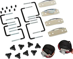 Lampa Ersatzteil Befestigungskit Standard