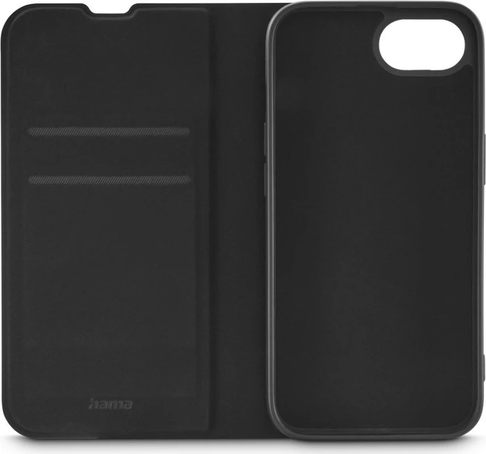 Hama Handytasche Daily Protect für Apple iPhone 16e schwarz