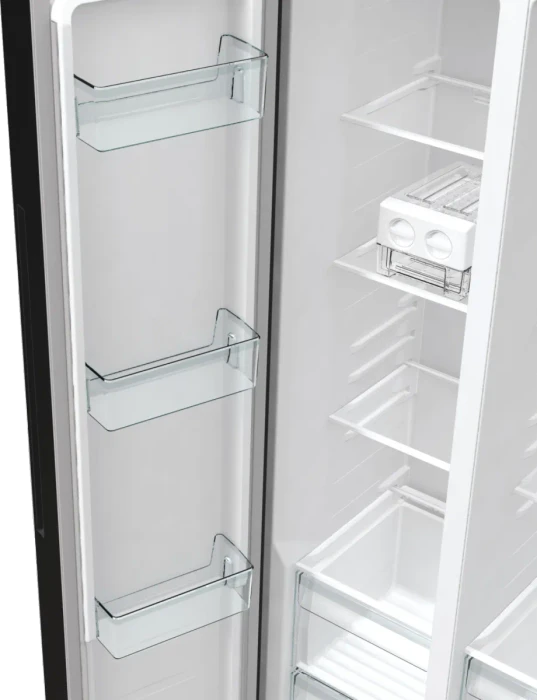 Gorenje NRR9185EABXLWD Side-by-Side