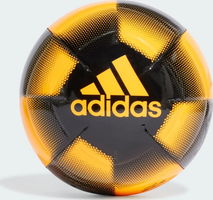 adidas EPP Club Fußball solar gold/black