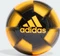 adidas EPP Club Fußball solar gold/black Vorschaubild