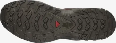Salomon XA Pro 3D La Yaute black/wren/falcon