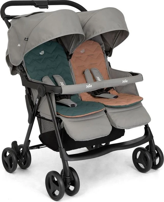 Joie Aire Twin pebble