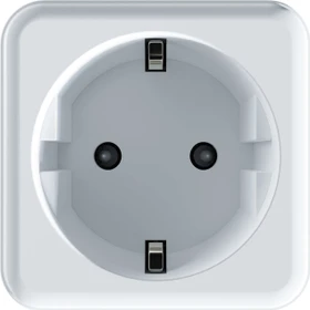Tesla SP300 Smart Plug, 3680W, Typ F, Smart-Steckdose (TSL-SPL-SP300)