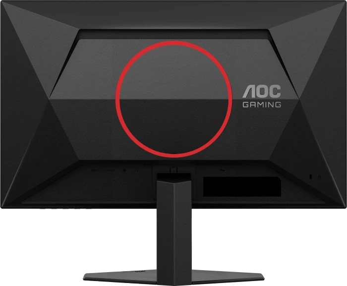 AOC 24G4ZRE, 23.8"