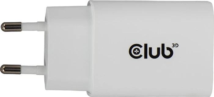 Club 3D CAC-3020 weiß, 2er-Pack