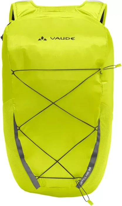 Vaude Uphill Air 24 bright green