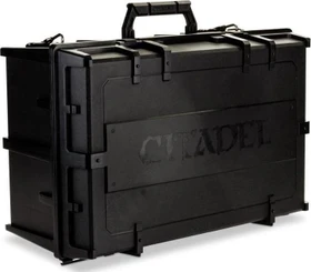 Games Workshop Citadel Battle Figure Case