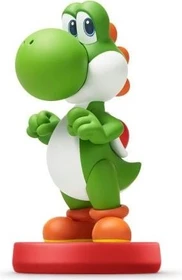 Nintendo amiibo Figur Super Mario Collection Yoshi (Switch/WiiU/3DS)