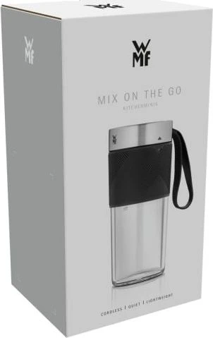 WMF KÜCHENminis Mix On The Go Standmixer