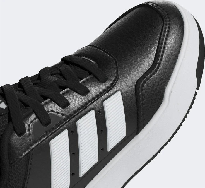adidas Tensaur Sport 3.0 K core black/cloud white (Junior)