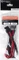 SilverStone PP07-PCIBR, 6/8-Pin PCIe Verlängerung 250mm, sleeved schwarz/rot Vorschaubild
