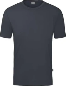 Jako Organic T-Shirt kurzarm anthracite (Junior)