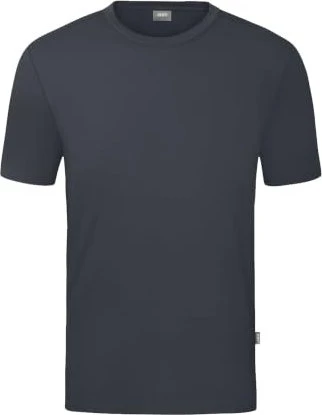 Jako Organic T-Shirt kurzarm anthracite (Junior)