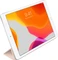 Apple iPad 10.2" und iPad Pro/Air 3 10.5" Smart Cover, Pink Sand Vorschaubild