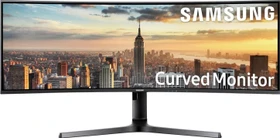 Samsung CJ890 / CJ892, 43"