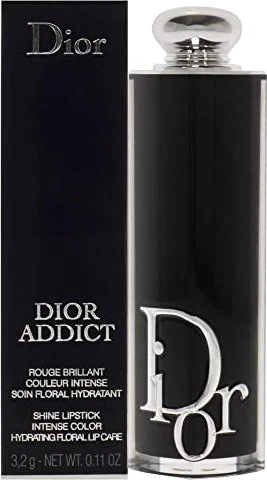 Christian Dior Addict Lippenstift nachfüllbar 740 saddle, 3.2g