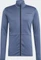 adidas Terrex Multi Full-Zip Fleece Jacke wonder steel (Herren) Vorschaubild