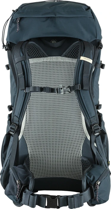 Fjällräven Abisko Friluft 45 S/M navy