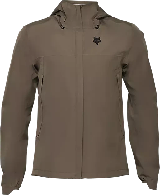 Fox Racing Ranger 2.5L Water Modell 2025 Fahrradjacke (Herren)