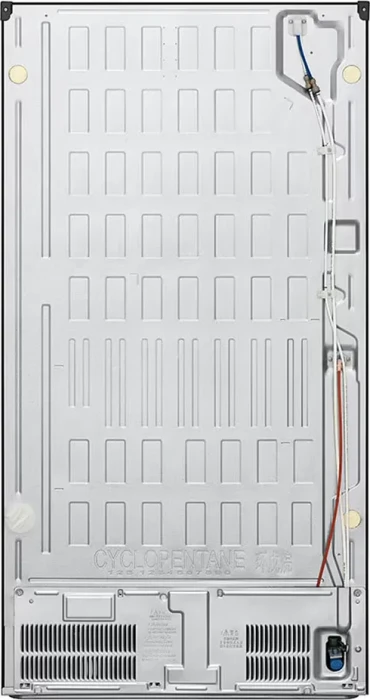 LG GMG861EPAE Multi Door