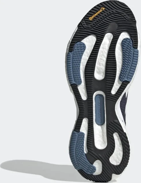 adidas Solar Glide 5 shadow navy/cloud white/altered blue (Herren)