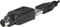 LogiLink Flexible Waterproof Keyboard schwarz, PS/2 &, PS/2 & USB, DE Vorschaubild