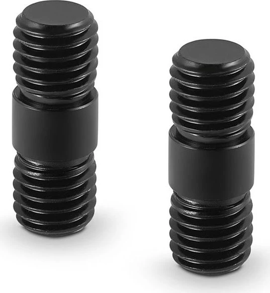 SmallRig M12 Doppelendbolzen 15mm für SmallRig 900