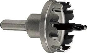 Makita HM-bestückt Lochsäge, 110mm, 1 Stück