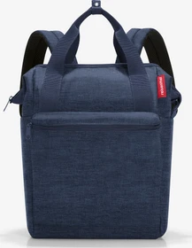 Reisenthel allrounder R twist navy