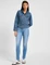 Lee Scarlett High Jeans mid shine (Damen) Vorschaubild