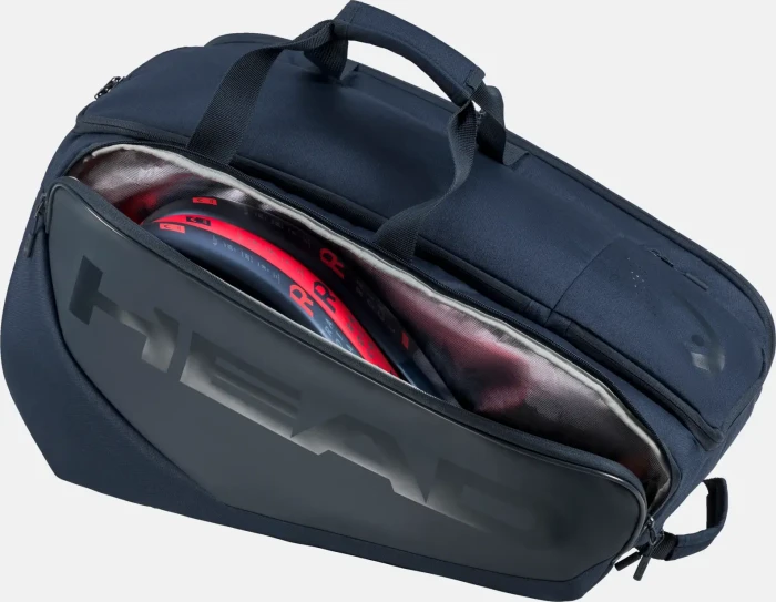 Head Pro Padel L Tennistasche navy
