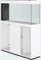 Juwel Vision 260 LED Aquarium-Set mit Unterschrank, weiß/weiß, 260l Vorschaubild