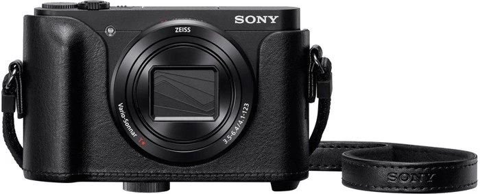 Sony LCJ-HWA Schutzhülle schwarz