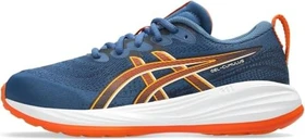 Asics Gel-Cumulus 27 GS twilight blue/white (Junior)