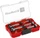 Einhell M-Case Forstnerbohrer-Sortiment inkl. Werkzeugbox, 5-tlg. (706003)