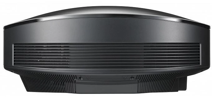 Sony VPL-HW40ES schwarz